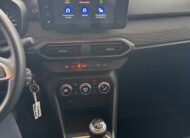 Dacia Sandero Stepway 1.0 TCe 100 CV ECO-G Comfort