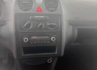 Volkswagen Caddy VOLKSWAGEN CADDY 1.6 LIFE
