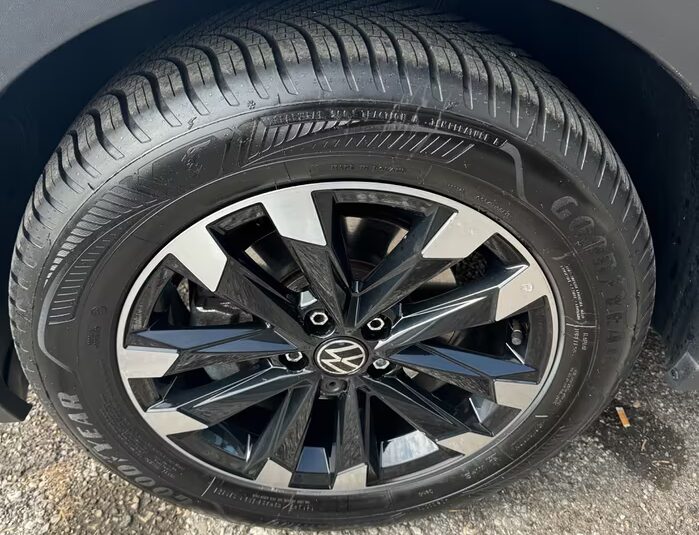 Volkswagen T-Cross 1.0 TSI Style BMT