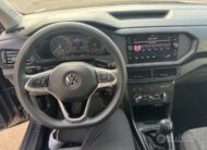 Volkswagen T-Cross 1.0 TSI Style BMT