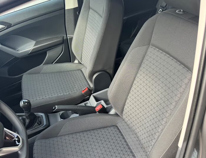 Volkswagen T-Cross 1.0 TSI Style BMT