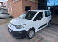 Fiat Doblò 1.6 MJT 105CV S&S PC Combi N1 Lounge
