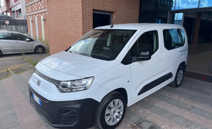 Fiat Doblò 1.6 MJT 105CV S&S PC Combi N1 Lounge