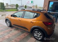 Dacia Sandero Stepway 1.0 TCe 100 CV ECO-G Comfort
