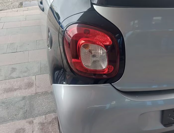 Smart ForFour 90 0.9 Turbo Prime