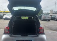 Smart ForFour 90 0.9 Turbo Prime