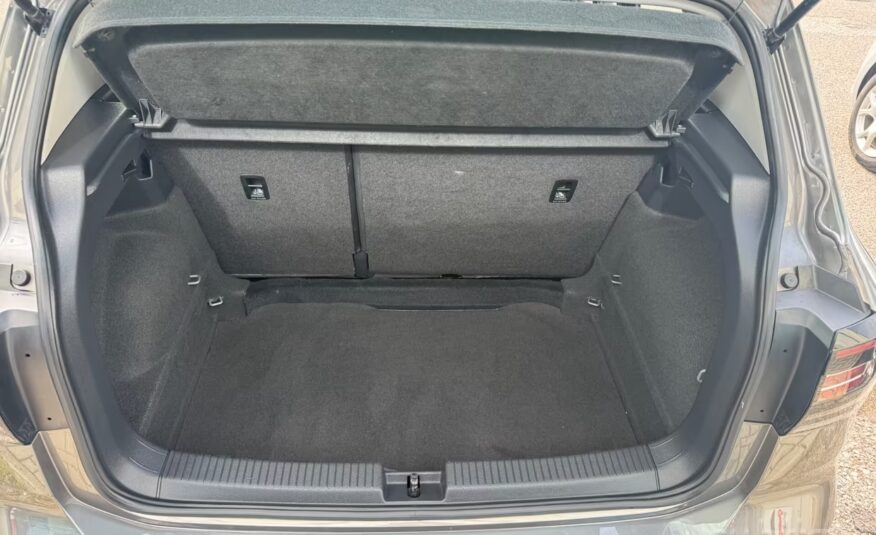 Volkswagen T-Cross 1.0 TSI Style BMT