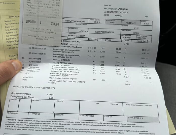 Mercedes-benz A 180 d Automatic Executive