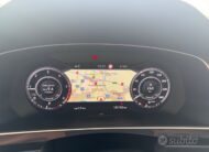 Volkswagen Tiguan 2.0 TDI SCR DSG Advanced BlueMotion