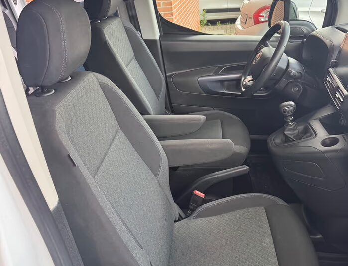 Fiat Doblò 1.6 MJT 105CV S&S PC Combi N1 Lounge