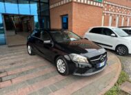 Mercedes-benz A 180 d Automatic Executive