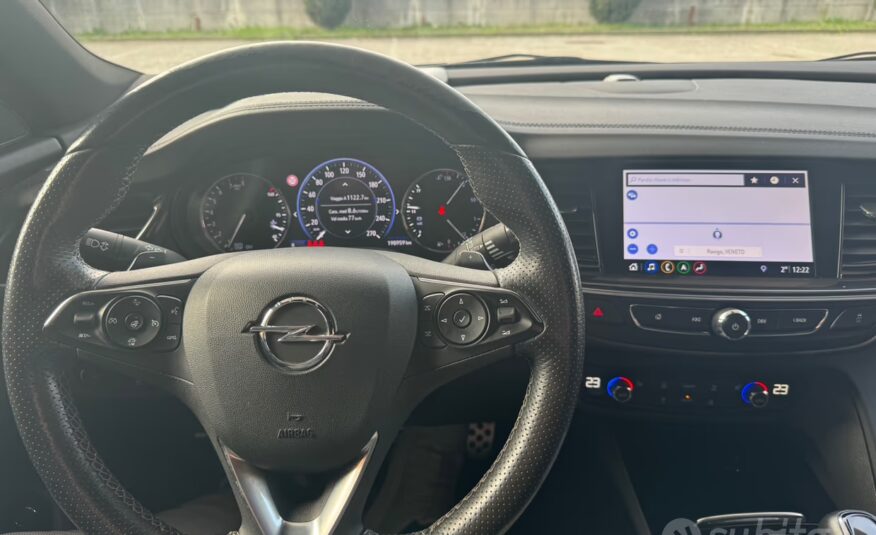 Opel Insignia 1.5 Turbo S&S Sports Tourer Innovati