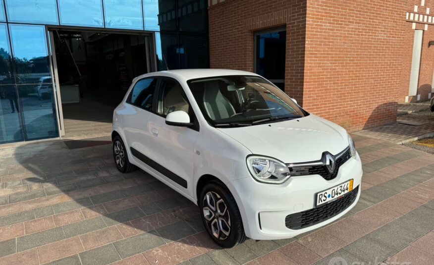 Renault Twingo SCe 65 CV Intens Neopatentati