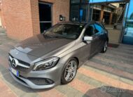 Mercedes-benz A 160 Automatic Sport