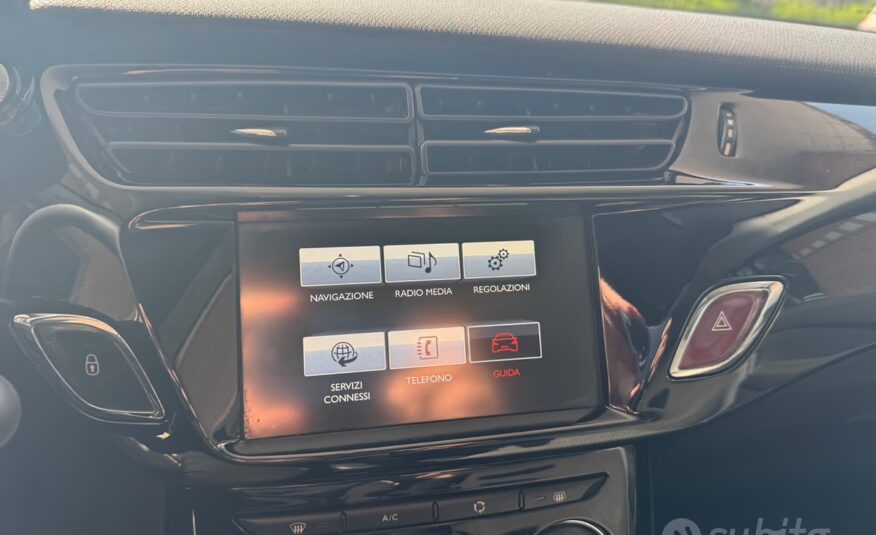 Citroen C3 BlueHDi 75 Exclusive NEOPATENTATI