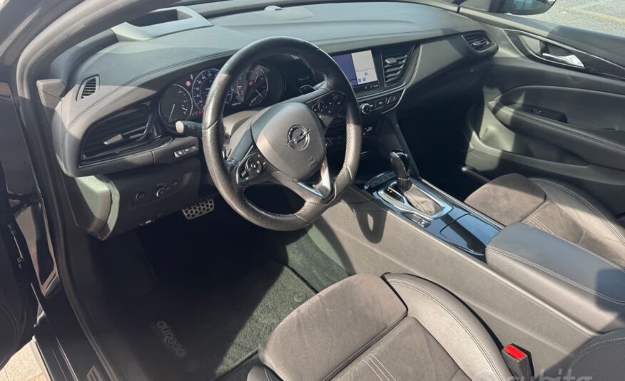 Opel Insignia 1.5 Turbo S&S Sports Tourer Innovati