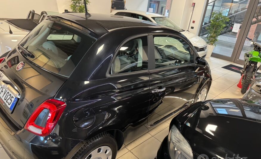 Fiat 500 1.2 Pop Neopatentati