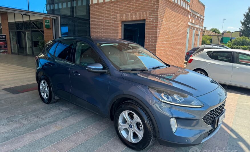 Ford Kuga 1.5 EcoBlue 120 CV 2WD Connect