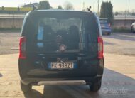 Fiat Qubo 1.3 MJT 80 CV Trekking Neopatentati