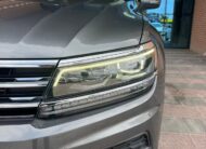 Volkswagen Tiguan 2.0 TDI SCR DSG Advanced BlueMotion