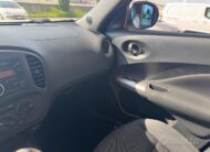 Nissan Juke 1.6 GPL Eco Acenta