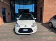 Citroen C3 BlueHDi 75 Exclusive NEOPATENTATI