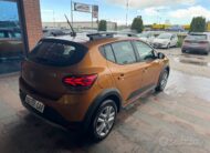 Dacia Sandero Stepway 1.0 TCe 100 CV ECO-G Comfort