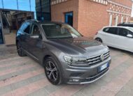 Volkswagen Tiguan 2.0 TDI SCR DSG Advanced BlueMotion
