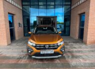 Dacia Sandero Stepway 1.0 TCe 100 CV ECO-G Comfort
