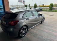 Mercedes-benz A 160 Automatic Sport