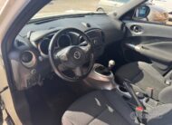 Nissan Juke 1.6 GPL Eco Acenta
