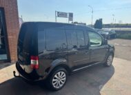 Volkswagen Caddy VOLKSWAGEN CADDY 1.6 LIFE