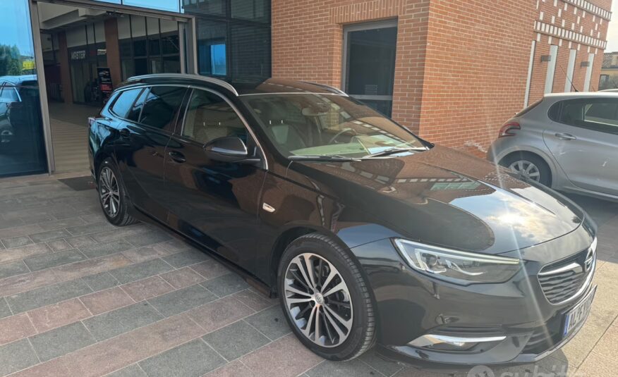 Opel Insignia 1.5 Turbo S&S Sports Tourer Innovati