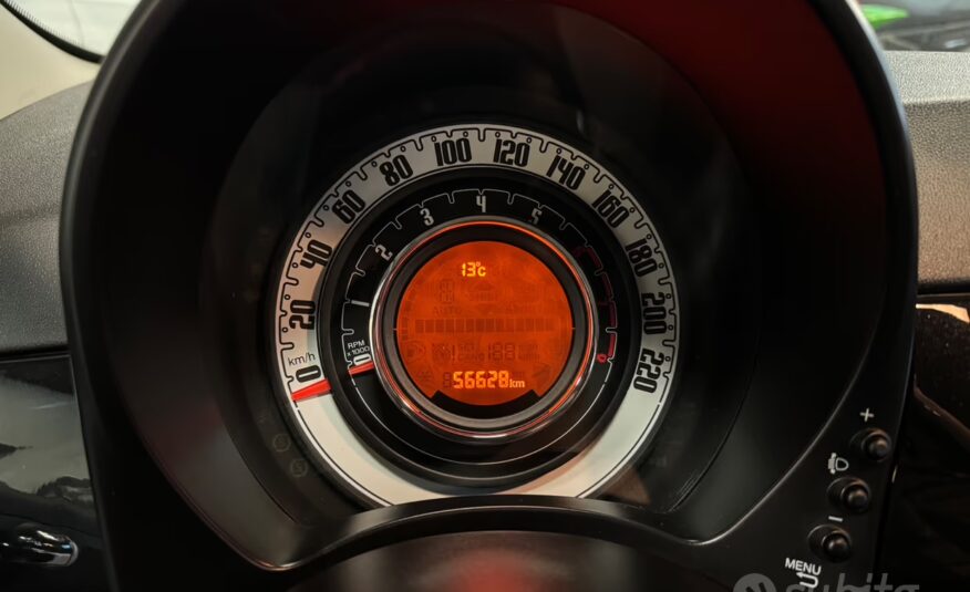 Fiat 500 1.2 Pop Neopatentati