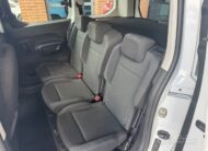 Fiat Doblò 1.6 MJT 105CV S&S PC Combi N1 Lounge