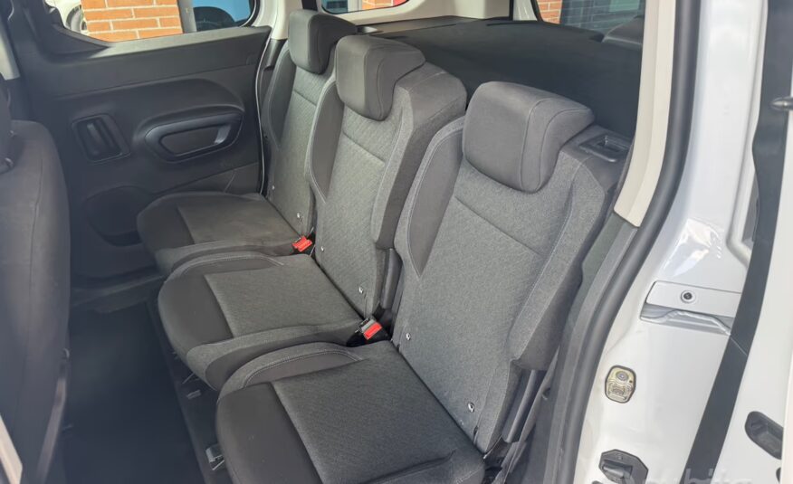 Fiat Doblò 1.6 MJT 105CV S&S PC Combi N1 Lounge