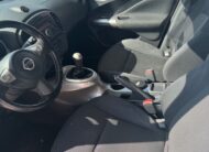Nissan Juke 1.6 GPL Eco Acenta