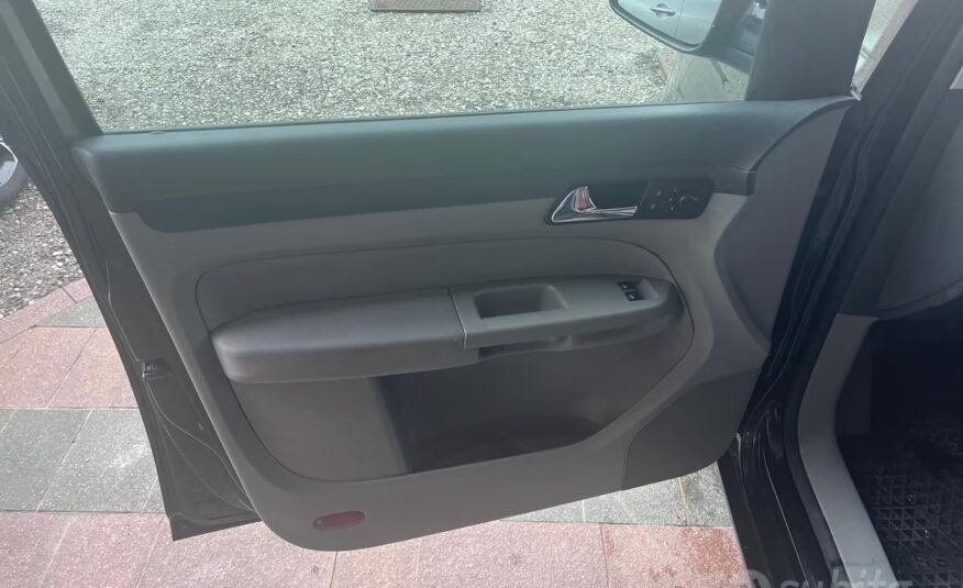 Volkswagen Caddy VOLKSWAGEN CADDY 1.6 LIFE