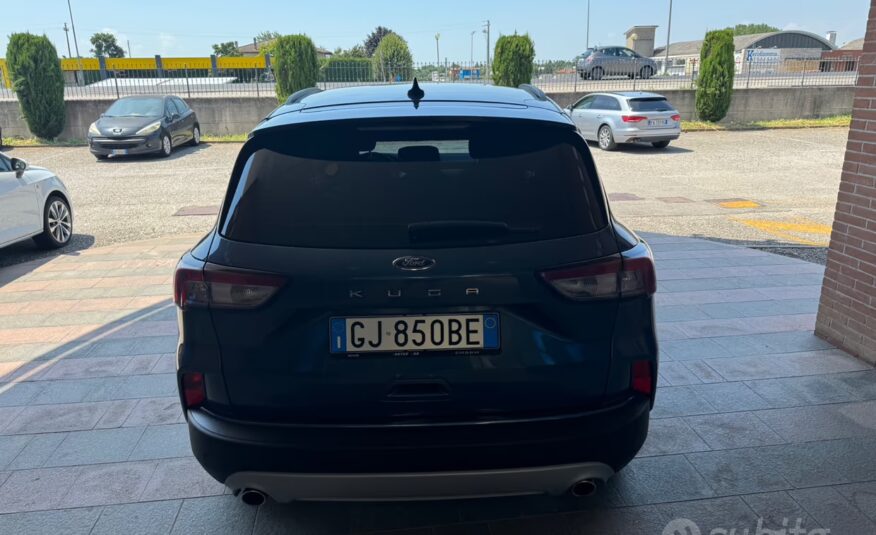 Ford Kuga 1.5 EcoBlue 120 CV 2WD Connect