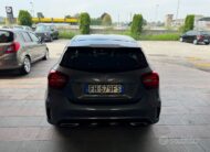 Mercedes-benz A 160 Automatic Sport
