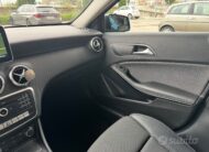Mercedes-benz A 180 d Automatic Executive