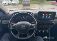 Dacia Sandero Stepway 1.0 TCe 100 CV ECO-G Comfort
