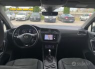Volkswagen Tiguan 2.0 TDI SCR DSG Advanced BlueMotion
