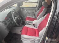 Volkswagen Caddy VOLKSWAGEN CADDY 1.6 LIFE