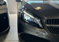 Mercedes-benz A 160 Automatic Sport