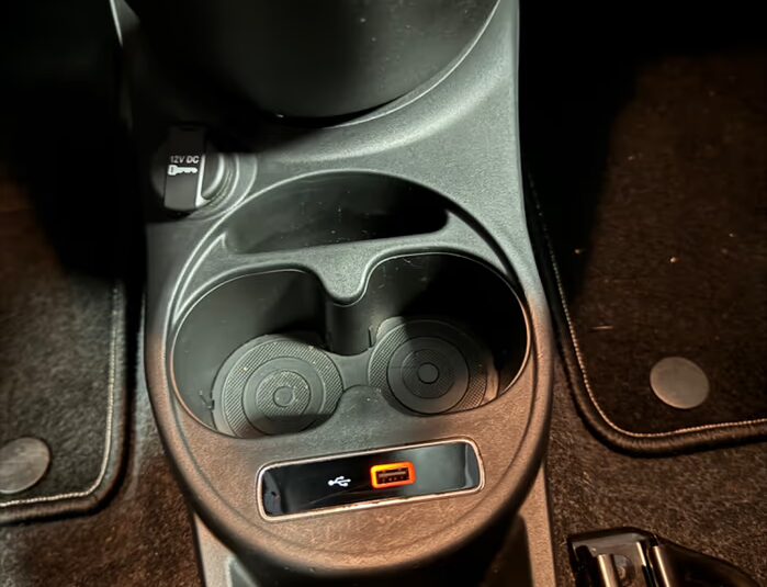 Fiat 500 1.2 Pop Neopatentati