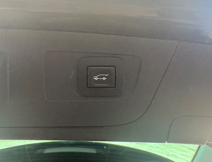 Opel Insignia 1.5 Turbo S&S Sports Tourer Innovati