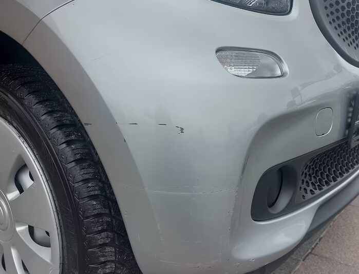 Smart ForFour 90 0.9 Turbo Prime