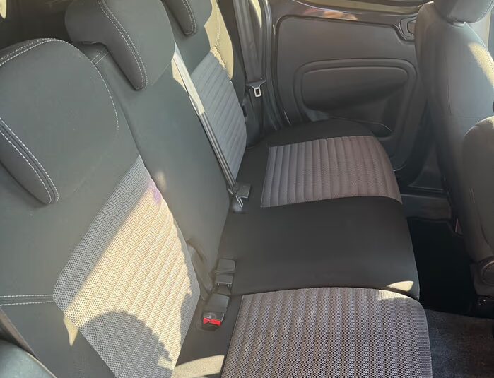 Fiat Qubo 1.3 MJT 80 CV Trekking Neopatentati