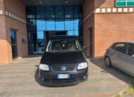 Volkswagen Caddy VOLKSWAGEN CADDY 1.6 LIFE